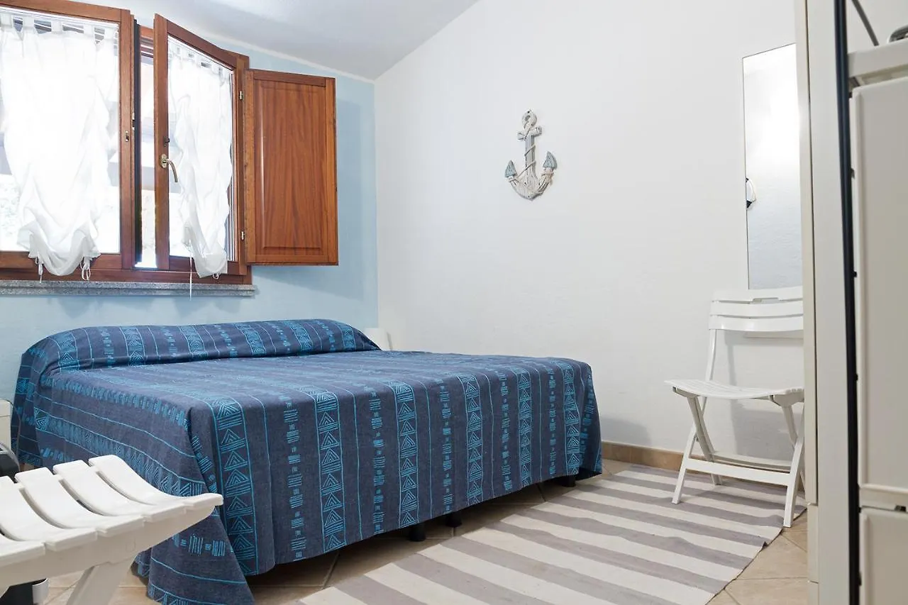 Casa Hedera With Pool Villa Tertenia