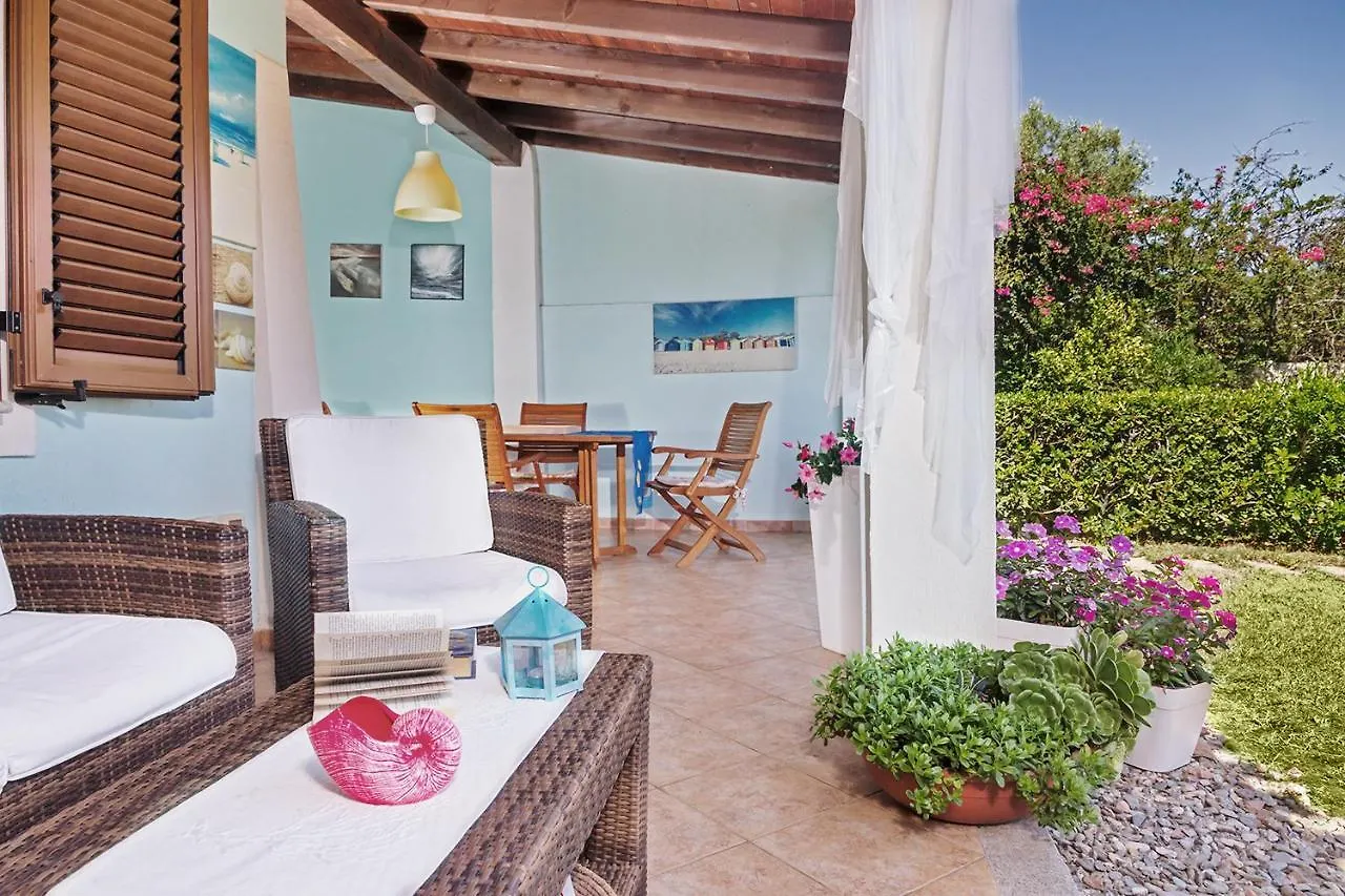 Casa Hedera With Pool Villa Tertenia Holiday home
