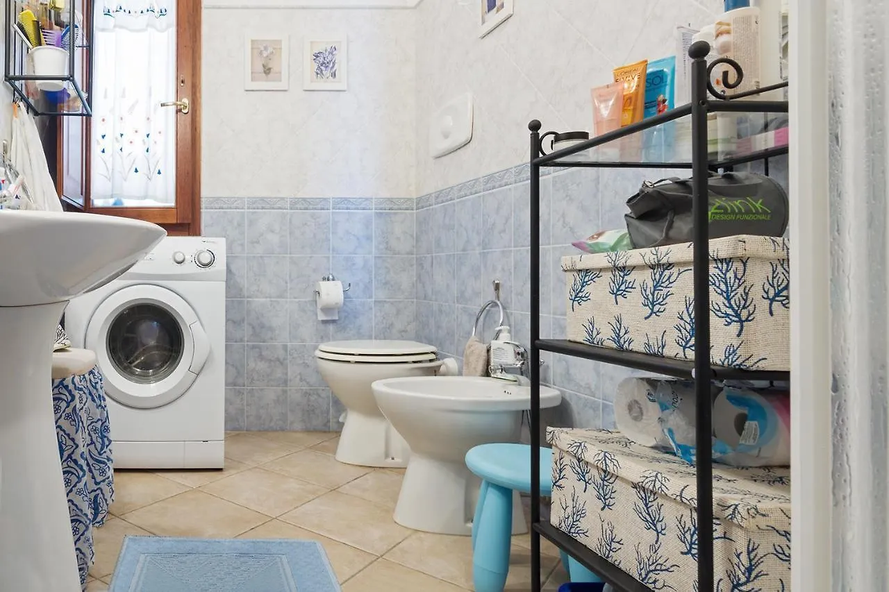 Casa Hedera With Pool Villa Tertenia 0*,  Italy
